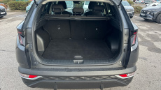Hyundai TUCSON 1.6 TGDi SE Connect 5dr 2WD Petrol Estate
